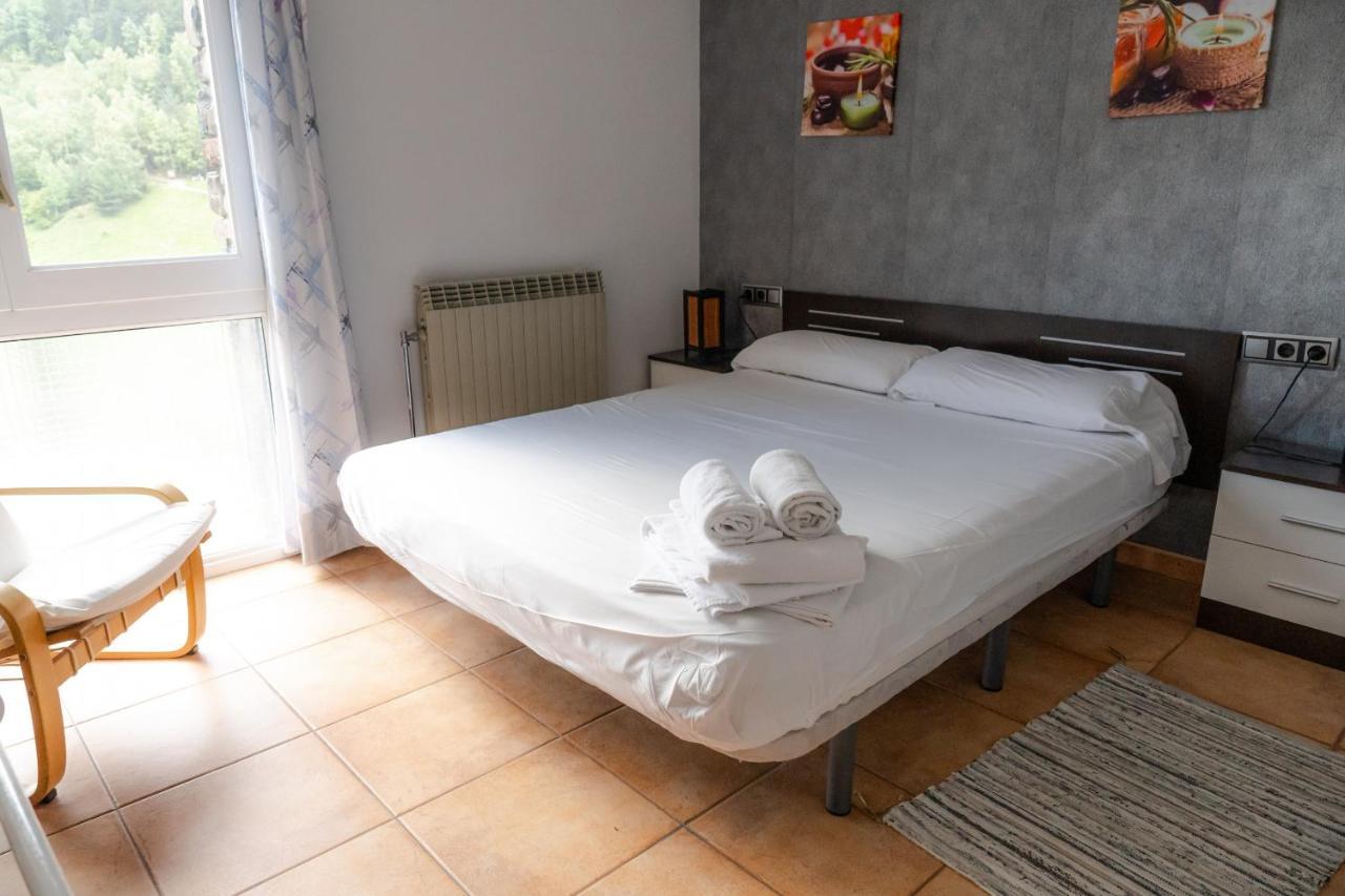 Apartamento Everest Parque Natural Coma Pedrosa La Massana Εξωτερικό φωτογραφία