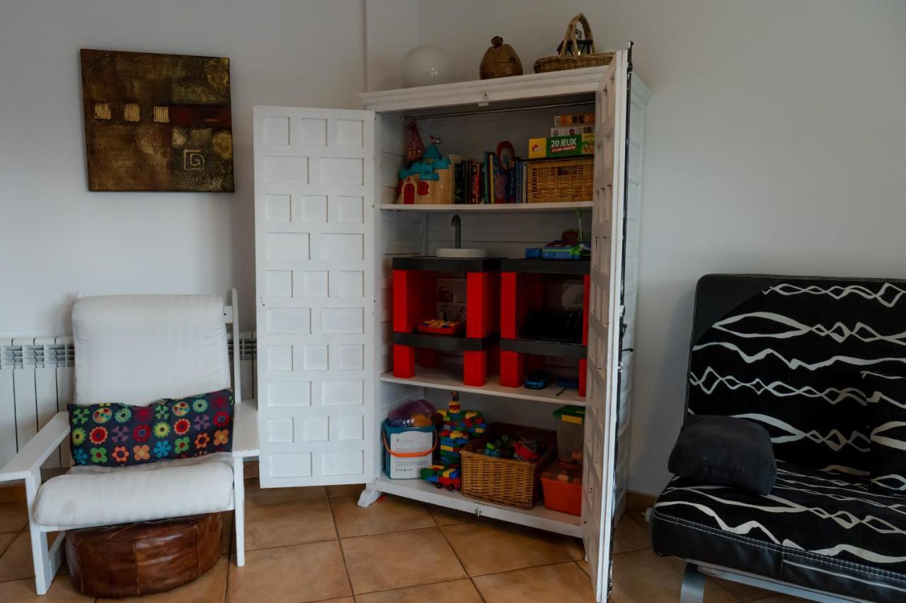 Apartamento Everest Parque Natural Coma Pedrosa La Massana Εξωτερικό φωτογραφία