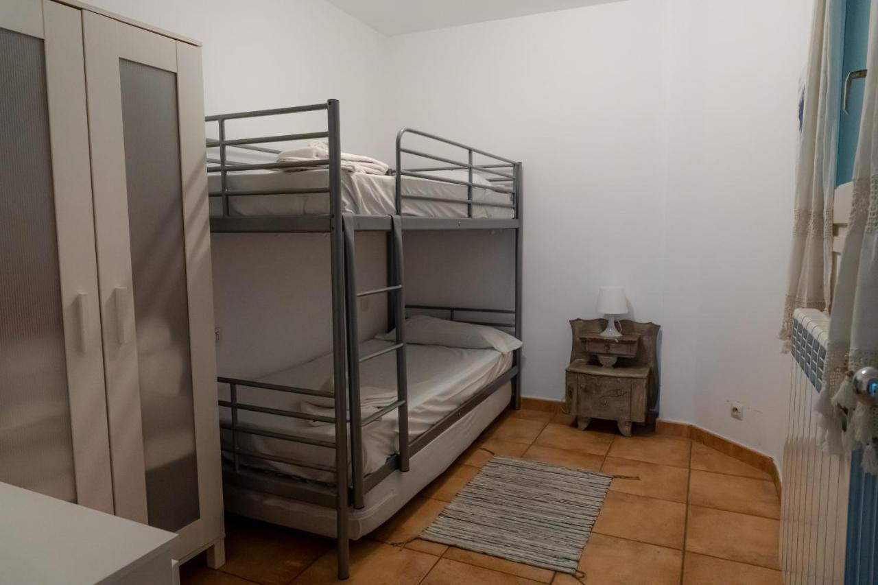 Apartamento Everest Parque Natural Coma Pedrosa La Massana Εξωτερικό φωτογραφία