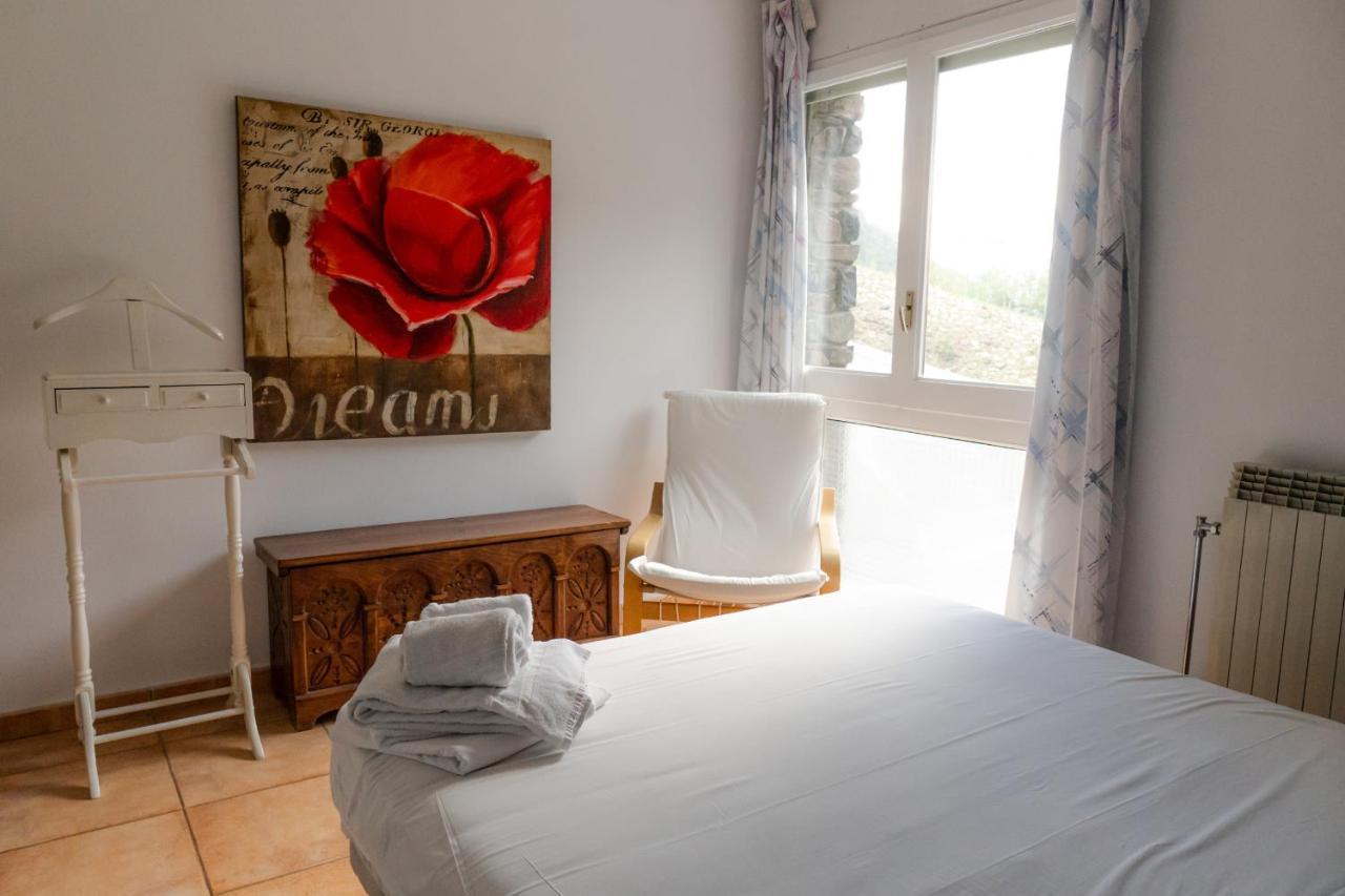 Apartamento Everest Parque Natural Coma Pedrosa La Massana Εξωτερικό φωτογραφία