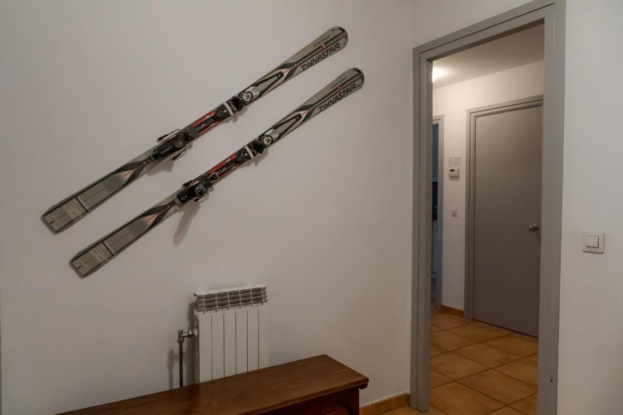Apartamento Everest Parque Natural Coma Pedrosa La Massana Εξωτερικό φωτογραφία
