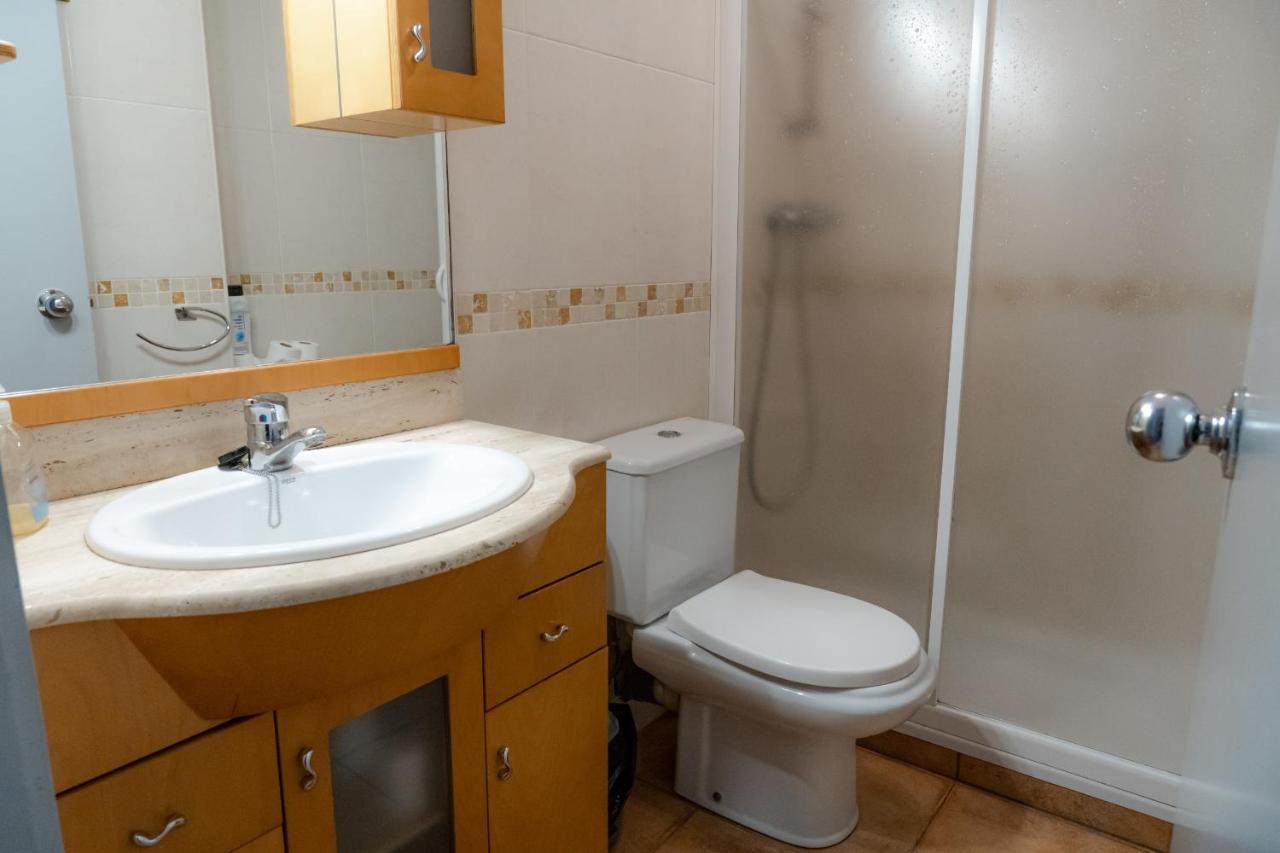 Apartamento Everest Parque Natural Coma Pedrosa La Massana Εξωτερικό φωτογραφία