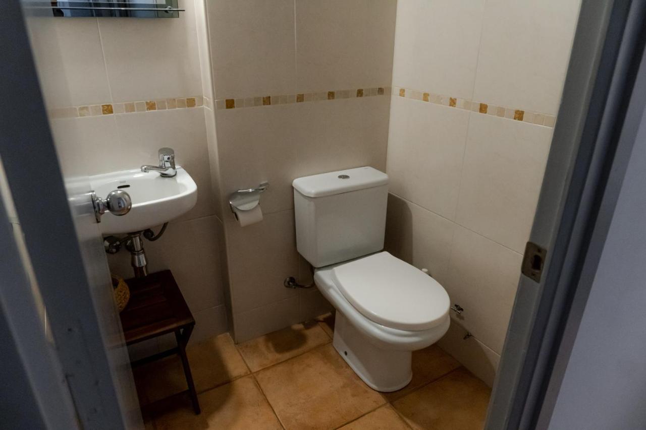 Apartamento Everest Parque Natural Coma Pedrosa La Massana Εξωτερικό φωτογραφία
